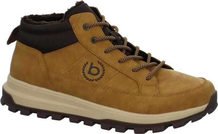 Marrone, Beige