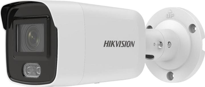 Actual product image Hikvision DS-2CD2027G2-LU(2.8mm)(C) (1920 x 1080 Pixels)