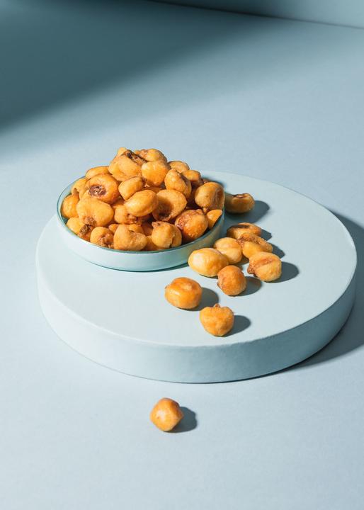 Produktbild KoRo Gerösteter Mais mit Salz (1000 g)