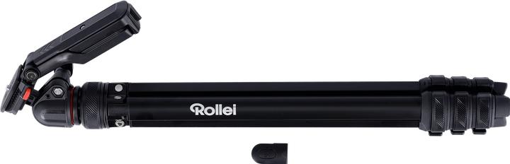 Immagine prodotto Rollei Stativ | Aluminium Stativ | Compact Creator (Metallo)