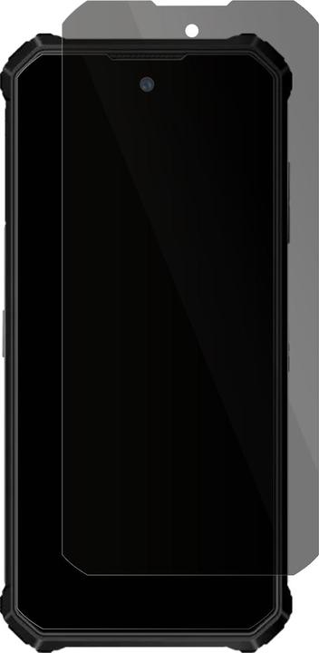 Produktbild Dipos Blickschutzfolie 2-Way Anti-Shock (1 Stück, Oukitel C19)