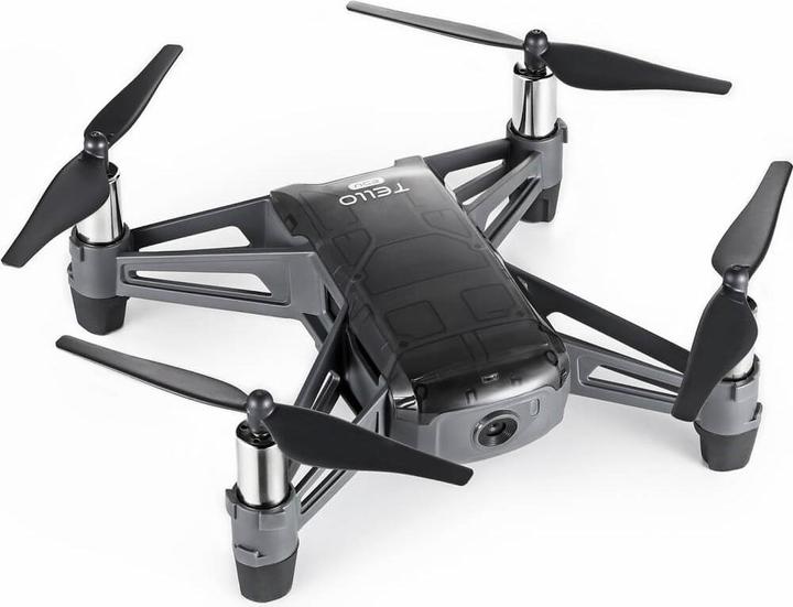 Image du produit Ryze Tech Tello EDU (13 min, 80 g, 5 Mpx)
