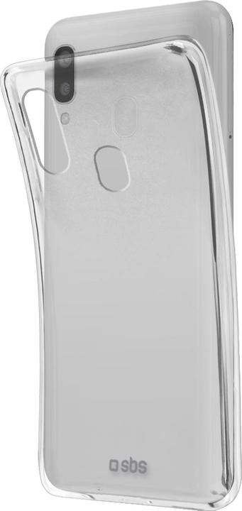 Image du produit SBS Housse de protection (Samsung Galaxy A20e)