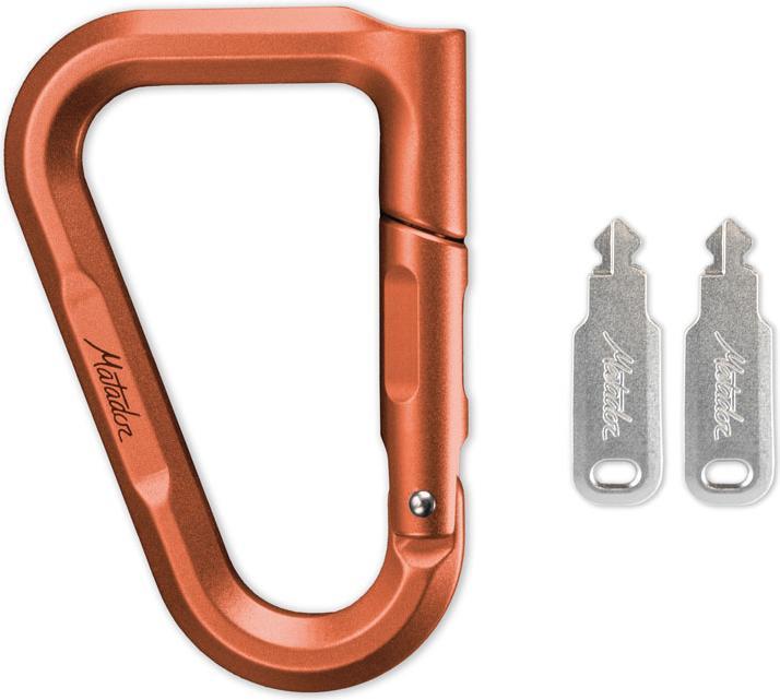 Actual product image Matador BetaLock
