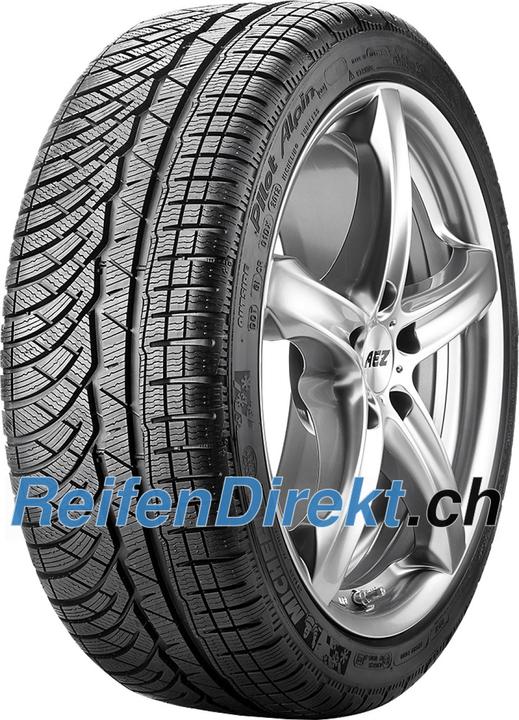 Produktbild Michelin Pilot Alpin PA4 (315/35R20 110V)