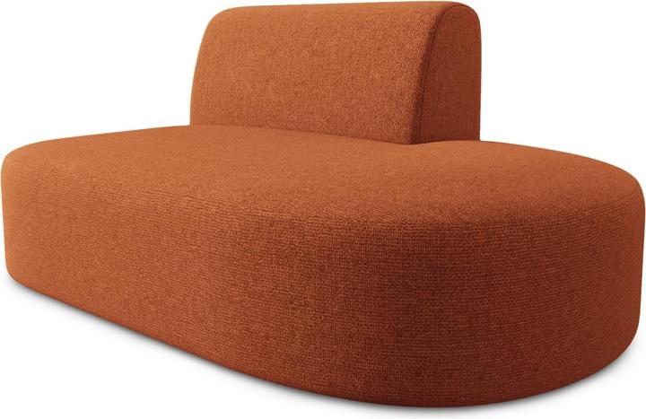 Actual product image Maison Heritage Chiara (2 person sofa, Modular sofa)