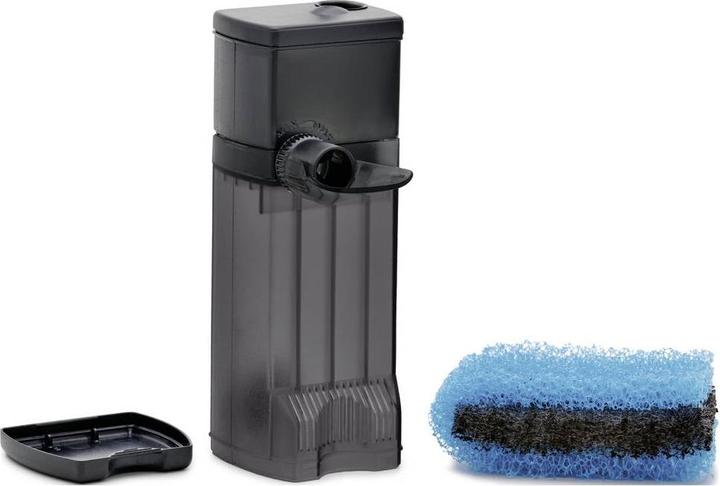 Image du produit Eden WaterParadise 94141 FIN 25 Aquarium-Innenfilter (25 l, Filtres internes, Eau douce, Eau salée)