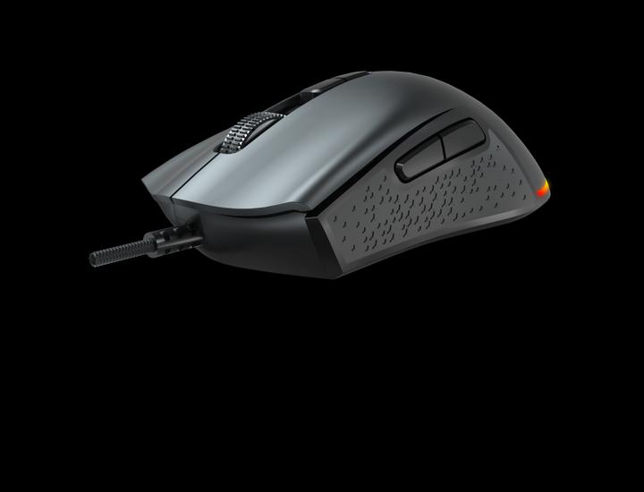 Produktbild AOC GM530B Wired Gaming Mouse (Kabelgebunden)