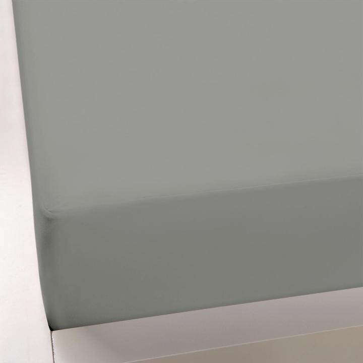 Actual product image Formesse Bella-Donna Jersey fitted sheet (100x200 cm)
