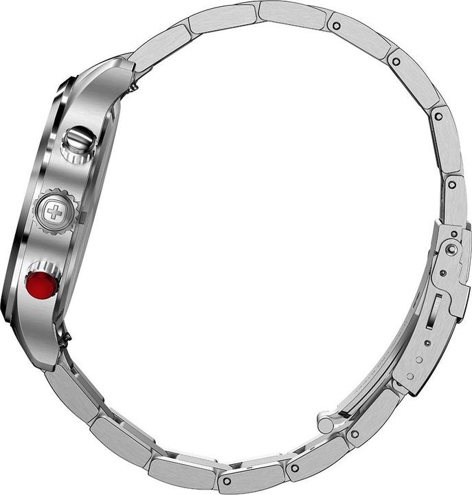 Immagine prodotto Wenger 01.0543.112 Terragraph (Cronografo)