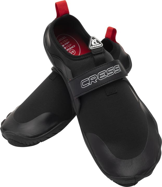 Actual product image Cressi Geko (38)