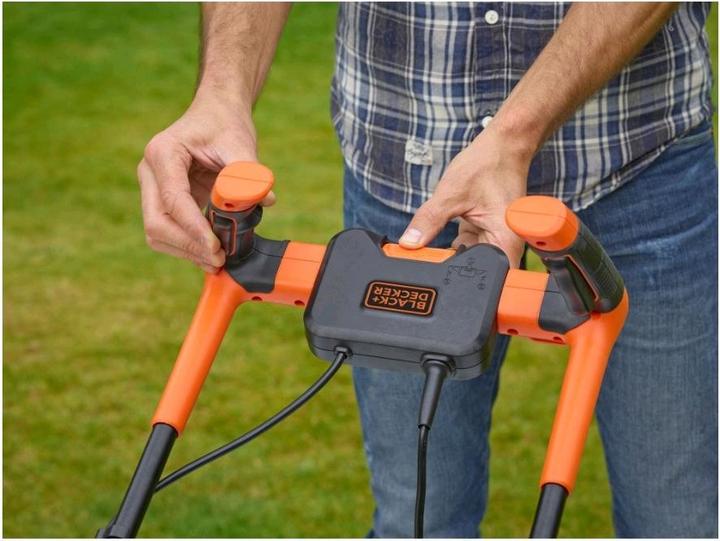 Immagine prodotto Black & Decker BEMW481BH (Corrente elettrica)