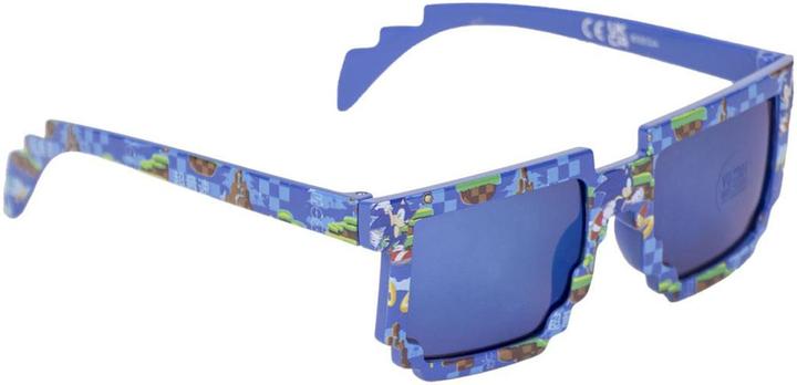 Immagine prodotto Jakks Pacific Occhiali da sole per bambini blu