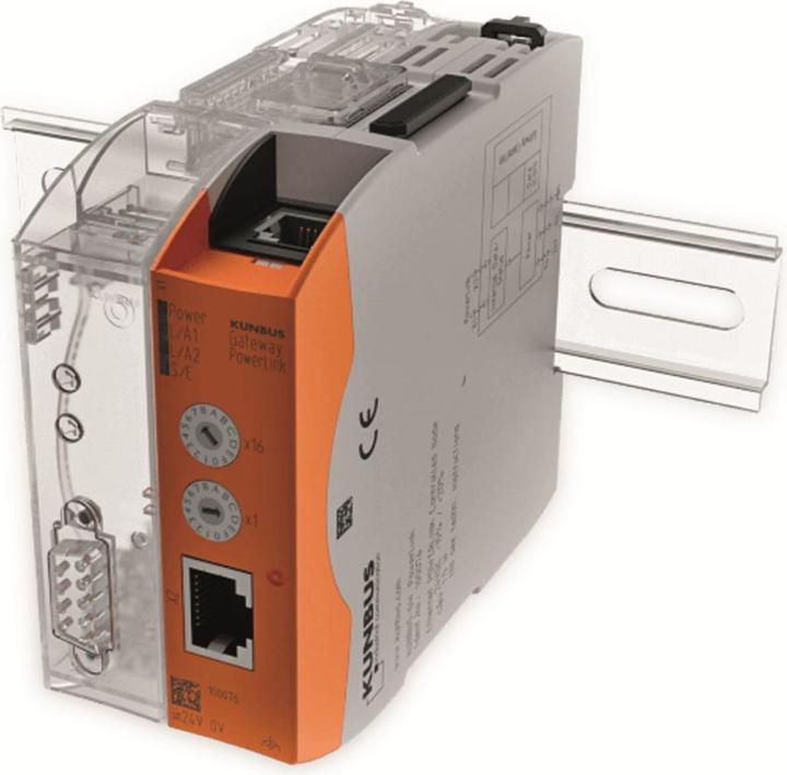 Produktbild Kunbus Rp Gw Powerlink