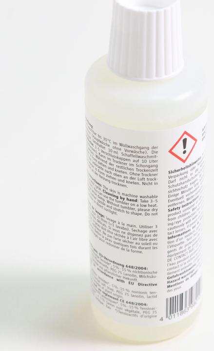 Produktbild Kaiser Waschmittel (Flüssigwaschmittel)