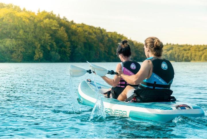 Immagine prodotto Spinera SupKayak SK 12 (12')