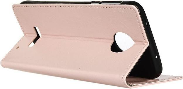 Immagine prodotto MU Classic Custodia in pelle Crazy Horse (Motorola Moto Z Play)