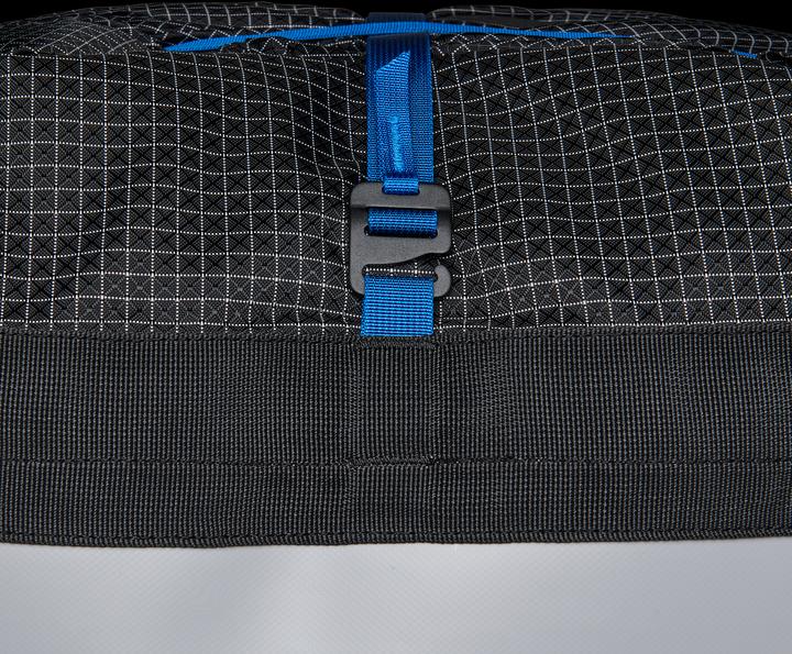 Image du produit Black Diamond WALL HAULER 140 HAUL BAG (140 l)