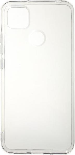 Produktbild MU Classic Softcase TPU Series (Xiaomi Redmi 9C)