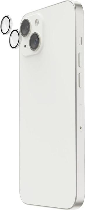 Actual product image Hama Cam Protect (2 Piece, Apple iPhone 13)