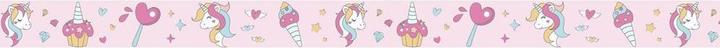 Image du produit Ursus Washi Tape licorne