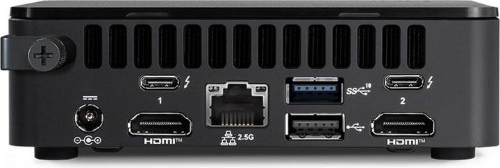 Image du produit Bluechip BUSINESSline M11370 Processeur Intel Core i7-1360P / jusqu'à 5.00 GHz, Windows 11 Pro, 8 G (Intel Core i7-1360P, 8 Go, 500 Go, Intel Iris Graphics)