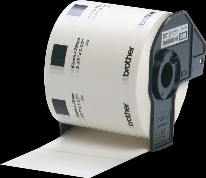 Produktbild Brother Dk-11209