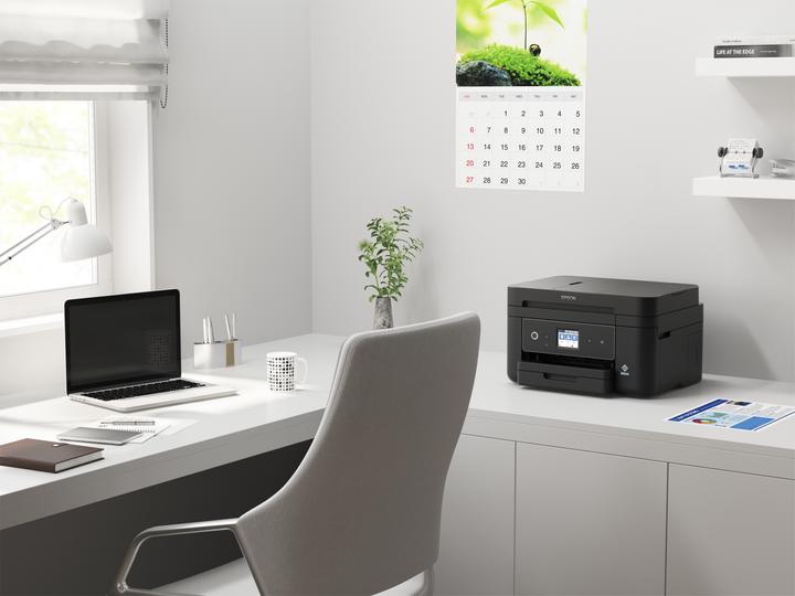 Actual product image Epson WorkForce WF-2880DWF (Ink, Colour)
