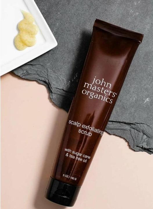 Immagine prodotto John Masters Organics Trattamento profondo dei follicoli del cuoio capelluto & Voluminizer (150 ml)