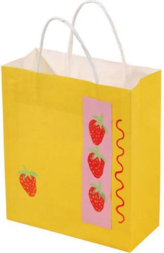 Produktbild Folia Tragetaschen (Geschenktüte, 20 x)