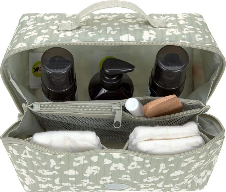 Actual product image Lässig Flex Organizer Leo light khaki