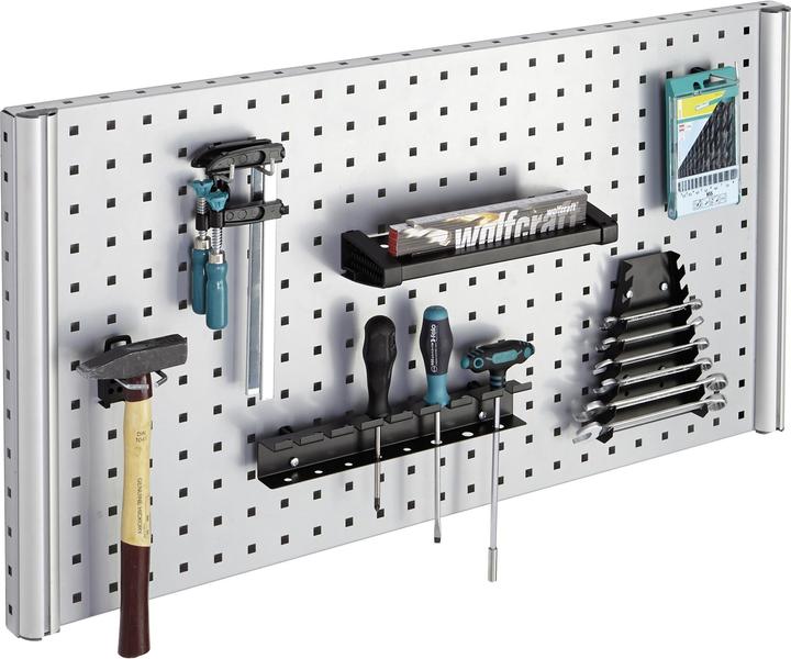 Produktbild wolfcraft wolfcraft 1 Lochwand 960x500mm