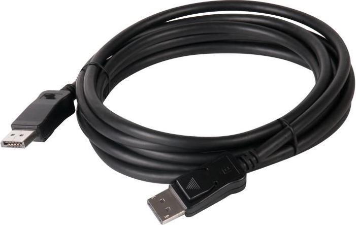 Image du produit Club 3D DisplayPort — DisplayPort (3 m, DisplayPort)