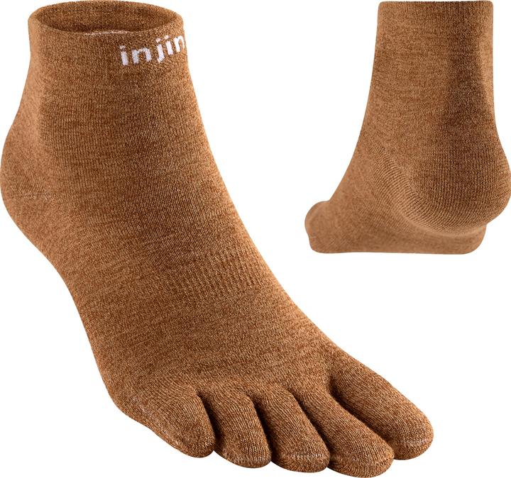 Injinji Linier Mini-Crew
