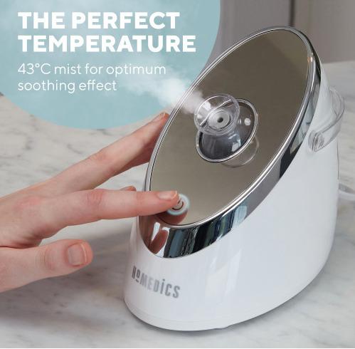Image du produit Homedics Nano