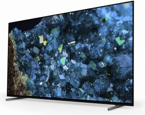 Actual product image Sony FWD-77A80L (77", A80L, OLED, 4K, 2023)
