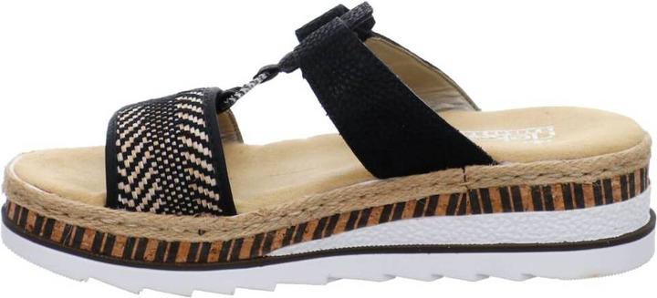 Actual product image Rieker Mules (39)