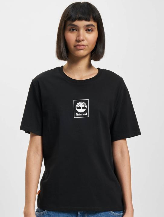 Produktbild Timberland T-Shirt Stack Logo (S)