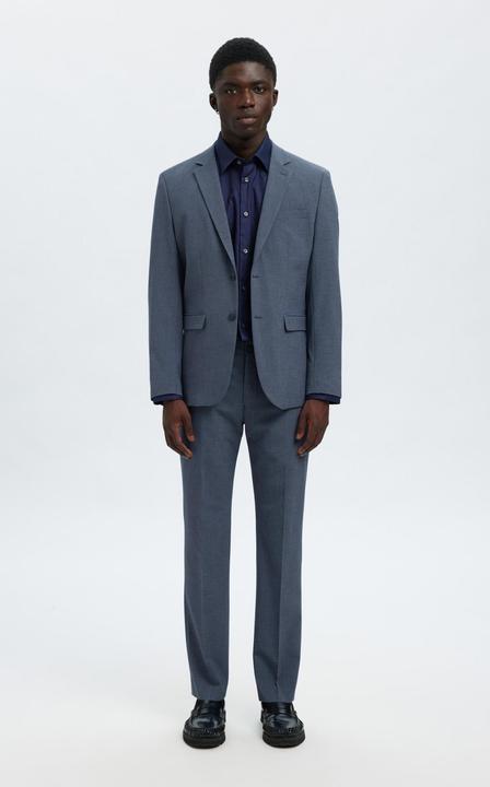 Produktbild Selected Homme Slim Fit Anzughose (56)