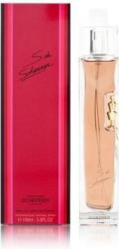 Actual product image Jean-Louis Scherrer S de Scherrer (Eau de parfum, 50 ml)