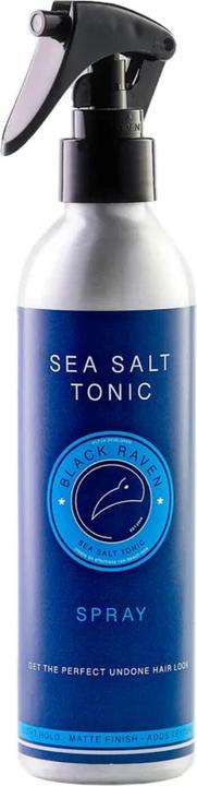 Black Raven - Sea Salt Tonic (250 ml)