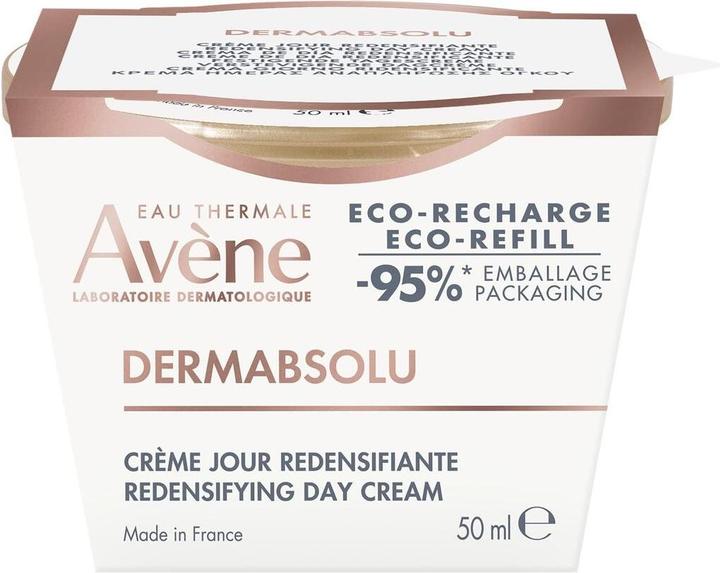 Image du produit Avène Avene DermAbsolu crème jour recharge (50 ml, Crème de jour)
