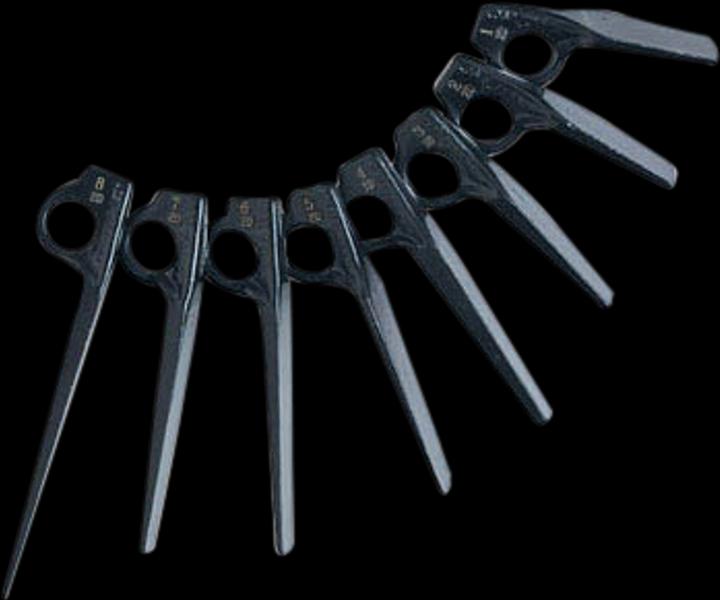 Immagine prodotto Black Diamond Freccia persa Piton n. 3 corto e spesso