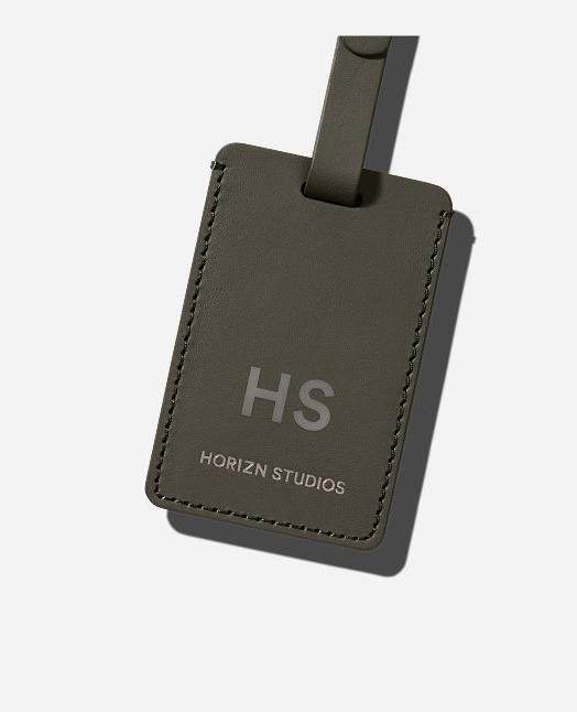 Produktbild Horizn H5 Smart (35 l, Handgepäck (bis 50l))