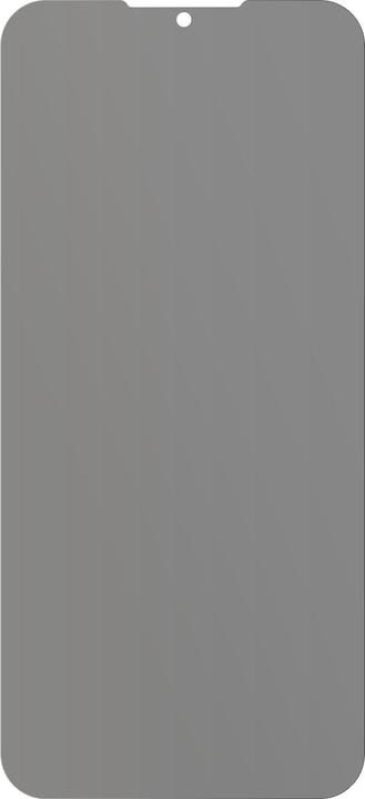 Actual product image Dipos Privacy Screen Protector 4-Way Privacy-Filter (1 Piece, ZTE Blade V50)