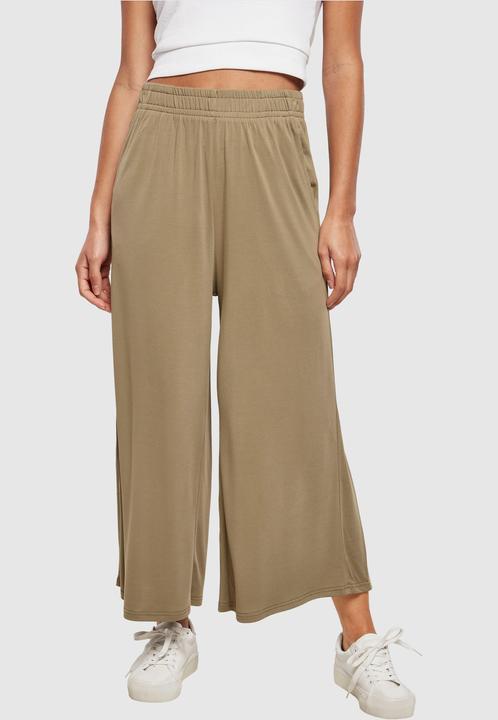 Produktbild Urban Classics Ladies Modal Culotte (M)