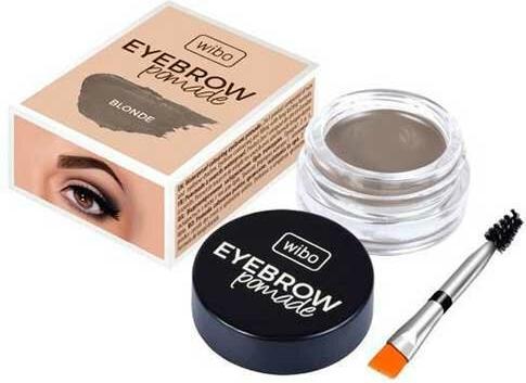 Wibo Eyebrow Pomade Waterproof Eyebrow Pomade 4 B (Blond)