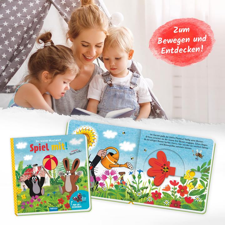 Produktbild Verlag (Deutsch, Trötsch Verlag, 2023)