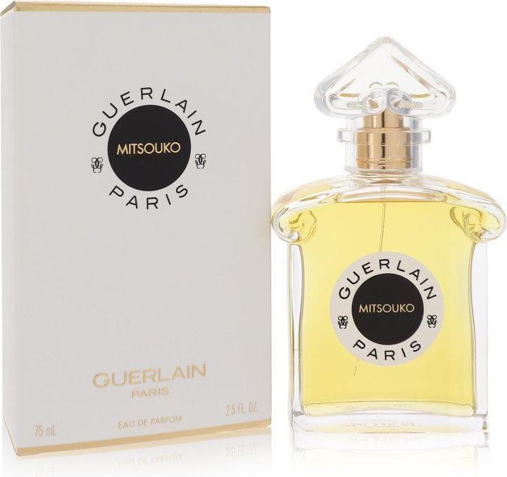 Actual product image Guerlain Mitsouko (Eau de parfum, 75 ml)