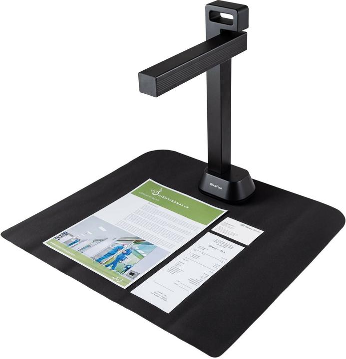 Immagine prodotto Iris IRISCan Desk 6 Pro (USB)